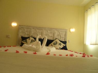 Ferienwohnung in Las Terrenas Playa las Ballenas (Samana) oder Ferienwohnung oder Ferienhaus