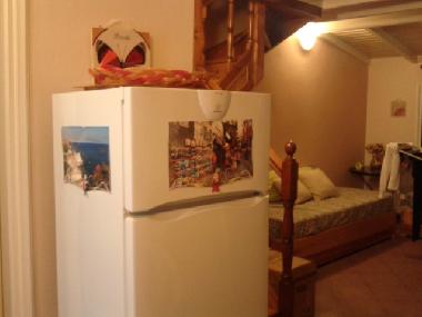 Ferienhaus in Corfu (Kerkyra) oder Ferienwohnung oder Ferienhaus