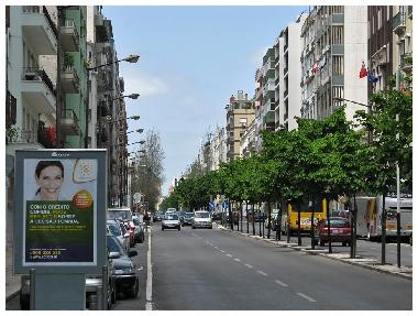 Ferienwohnung in Lisboa (Grande Lisboa) oder Ferienwohnung oder Ferienhaus