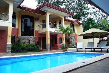 Pension in Buhangin (Davao City) oder Ferienwohnung oder Ferienhaus