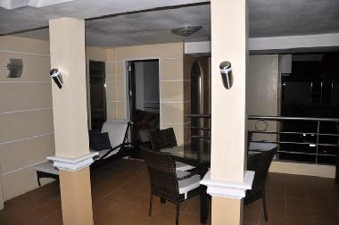 Pension in Buhangin (Davao City) oder Ferienwohnung oder Ferienhaus