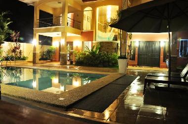 Pension in Buhangin (Davao City) oder Ferienwohnung oder Ferienhaus