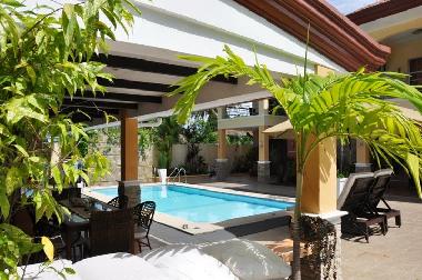 Pension in Buhangin (Davao City) oder Ferienwohnung oder Ferienhaus
