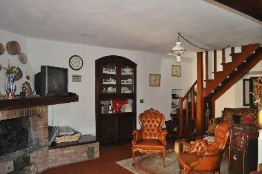 Ferienhaus in Gaggio Montano (Bologna) oder Ferienwohnung oder Ferienhaus