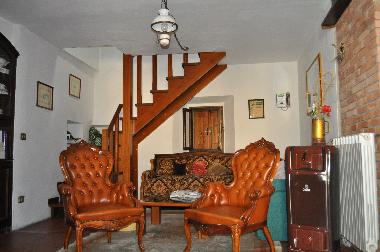 Ferienhaus in Gaggio Montano (Bologna) oder Ferienwohnung oder Ferienhaus