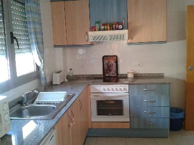 Ferienwohnung in Roses (Girona) oder Ferienwohnung oder Ferienhaus