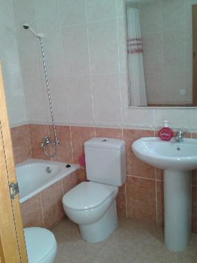 Ferienwohnung in Roses (Girona) oder Ferienwohnung oder Ferienhaus