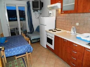 Ferienwohnung in Lopar (Primorsko-Goranska) oder Ferienwohnung oder Ferienhaus