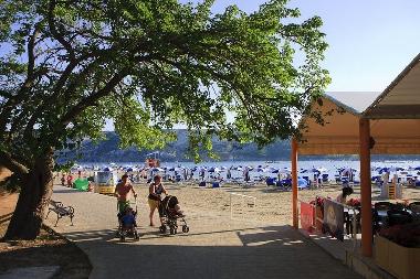 Ferienwohnung in Lopar (Primorsko-Goranska) oder Ferienwohnung oder Ferienhaus