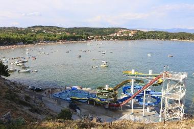 Ferienwohnung in Lopar (Primorsko-Goranska) oder Ferienwohnung oder Ferienhaus