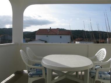 Ferienwohnung in Lopar (Primorsko-Goranska) oder Ferienwohnung oder Ferienhaus