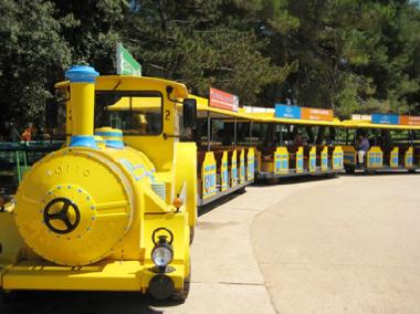 Ferienwohnung in Lopar (Primorsko-Goranska) oder Ferienwohnung oder Ferienhaus