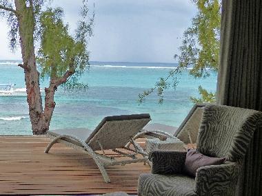 Villa in Roches Noires (Riviere du Rempart) oder Ferienwohnung oder Ferienhaus