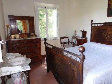 Ferienhaus in Bagni di Lucca (Lucca) oder Ferienwohnung oder Ferienhaus