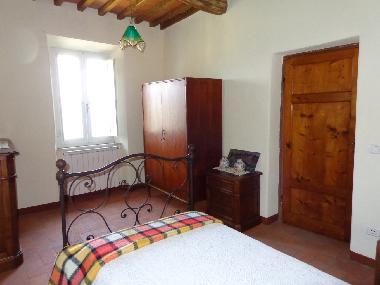 Ferienhaus in Bagni di Lucca (Lucca) oder Ferienwohnung oder Ferienhaus