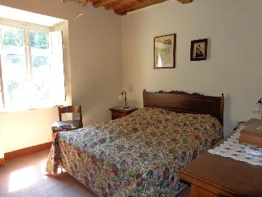 Ferienhaus in Bagni di Lucca (Lucca) oder Ferienwohnung oder Ferienhaus