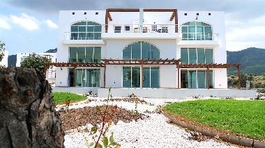 Ferienwohnung in Tatlisu (Kyrenia) oder Ferienwohnung oder Ferienhaus