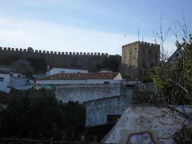 Pension in obidos (Oeste) oder Ferienwohnung oder Ferienhaus