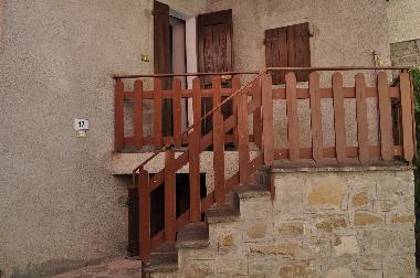 Ferienhaus in Gaggio Montano (Bologna) oder Ferienwohnung oder Ferienhaus