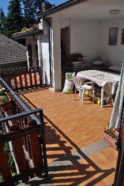 Ferienhaus in Gaggio Montano (Bologna) oder Ferienwohnung oder Ferienhaus