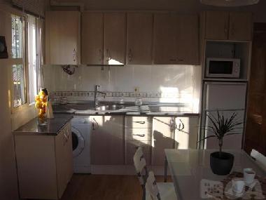 Ferienwohnung in MALAGA (Mlaga) oder Ferienwohnung oder Ferienhaus