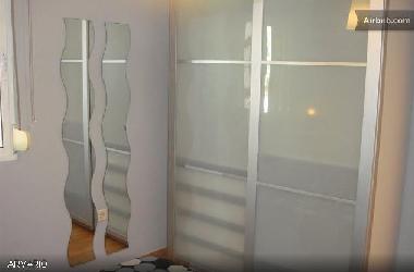 Ferienwohnung in MALAGA (Mlaga) oder Ferienwohnung oder Ferienhaus