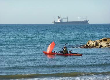 Ferienwohnung in MALAGA (Mlaga) oder Ferienwohnung oder Ferienhaus