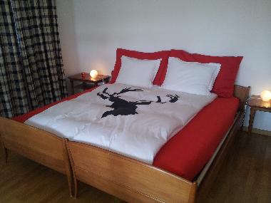 Ferienwohnung in Rickenbach SZ (Vierwaldst�ttersee) oder Ferienwohnung oder Ferienhaus