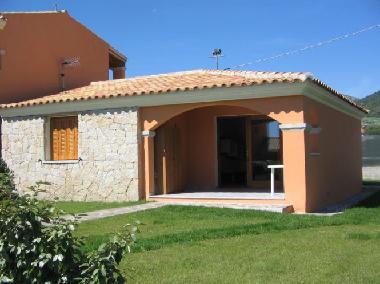 Ferienhaus in san Teodoro (Olbia-Tempio) oder Ferienwohnung oder Ferienhaus