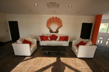 Villa in Blato (Dubrovacko-Neretvanska) oder Ferienwohnung oder Ferienhaus