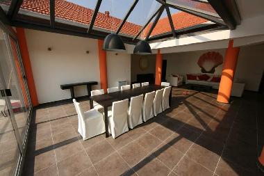 Villa in Blato (Dubrovacko-Neretvanska) oder Ferienwohnung oder Ferienhaus