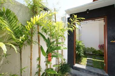 Villa in Seminyak (Bali) oder Ferienwohnung oder Ferienhaus