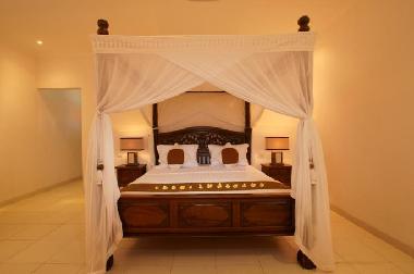 Villa in Seminyak (Bali) oder Ferienwohnung oder Ferienhaus