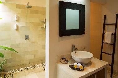 Villa in Seminyak (Bali) oder Ferienwohnung oder Ferienhaus