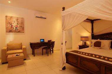 Villa in Seminyak (Bali) oder Ferienwohnung oder Ferienhaus