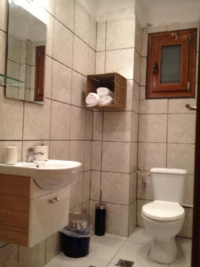 Villa in kato lehonia (Magnisia) oder Ferienwohnung oder Ferienhaus