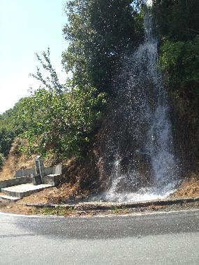 Villa in kato lehonia (Magnisia) oder Ferienwohnung oder Ferienhaus