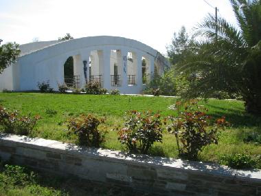 Villa in kato lehonia (Magnisia) oder Ferienwohnung oder Ferienhaus