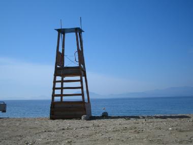 Villa in kato lehonia (Magnisia) oder Ferienwohnung oder Ferienhaus