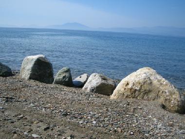 Villa in kato lehonia (Magnisia) oder Ferienwohnung oder Ferienhaus