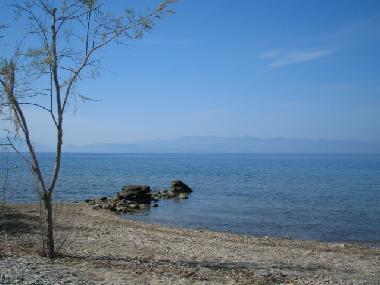 Villa in kato lehonia (Magnisia) oder Ferienwohnung oder Ferienhaus