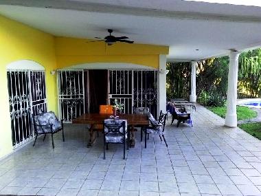 Ferienhaus in Tamarindo (Guanacaste) oder Ferienwohnung oder Ferienhaus