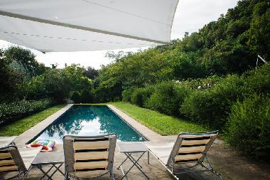 Villa in Bagnoregio (Viterbo) oder Ferienwohnung oder Ferienhaus