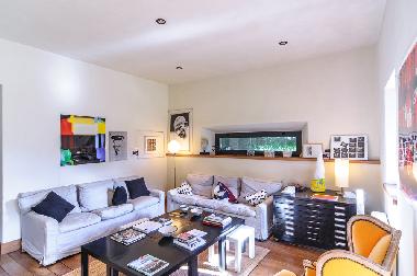 Villa in Bagnoregio (Viterbo) oder Ferienwohnung oder Ferienhaus