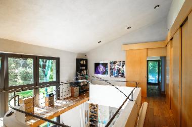 Villa in Bagnoregio (Viterbo) oder Ferienwohnung oder Ferienhaus