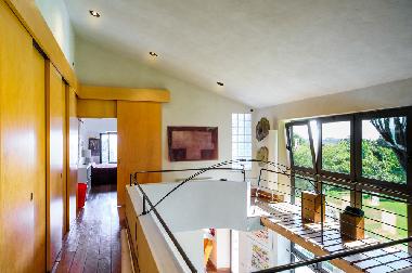 Villa in Bagnoregio (Viterbo) oder Ferienwohnung oder Ferienhaus