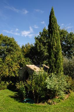 Villa in Bagnoregio (Viterbo) oder Ferienwohnung oder Ferienhaus