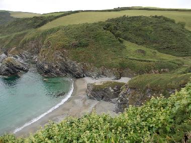 Lantic Bay