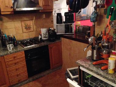 Villa in santa Eularia des Riu (Ibiza) oder Ferienwohnung oder Ferienhaus