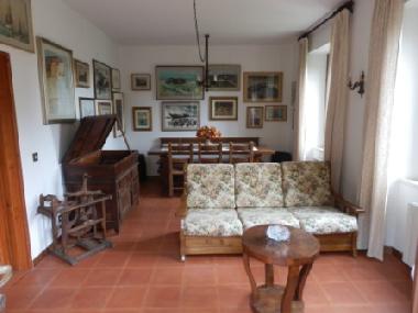 Ferienhaus in Castelnuovo di Garfagnana (Lucca) oder Ferienwohnung oder Ferienhaus